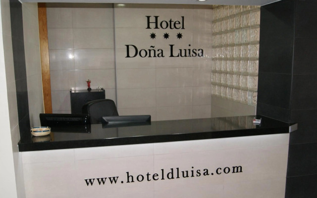 Hotel Doña Luisa
