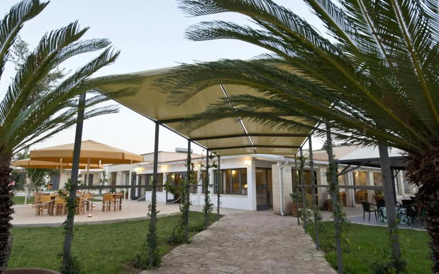 Hotel Gabriella