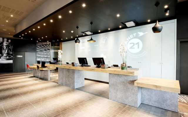 ibis Warszawa Centrum
