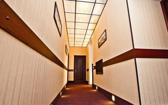 Hotel Classic