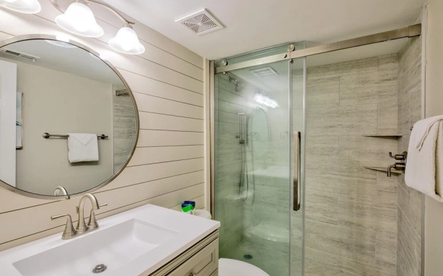 Seascape 22a- Hello Sunshine