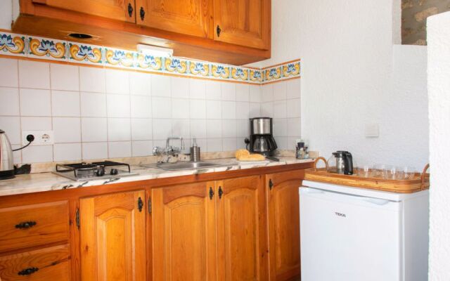House La Perla Benissa