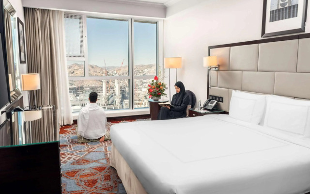 Swissôtel Makkah