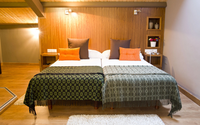 Hotel Arrope
