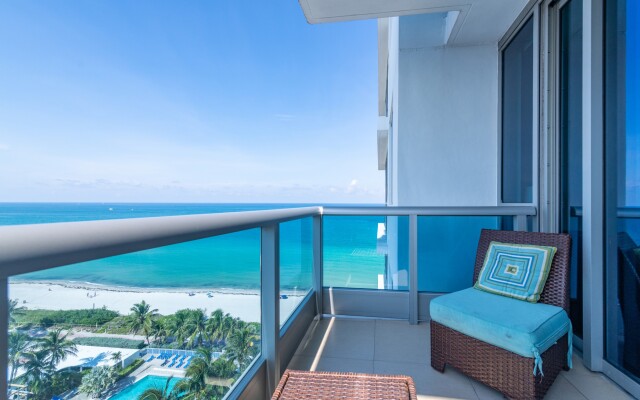 Churchill Suites Monte Carlo Miami Beach