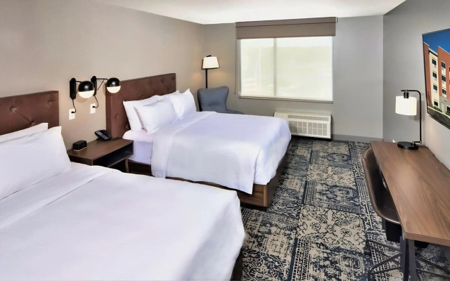 Four Points by Sheraton Albany