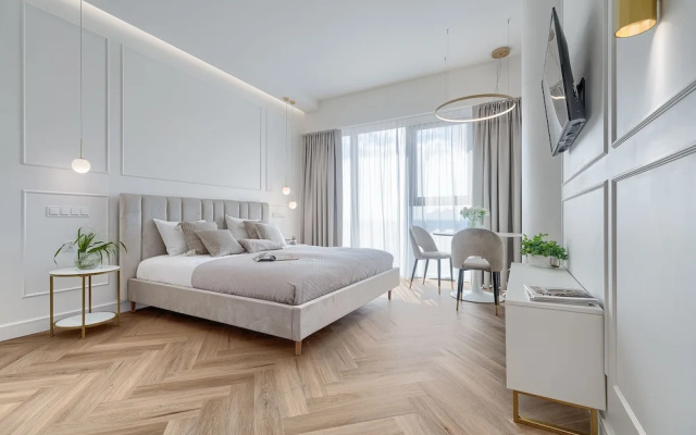 MARGI Ariela Apartment