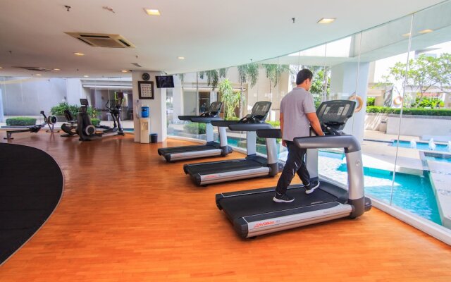 Swiss Garden by Homes Asian