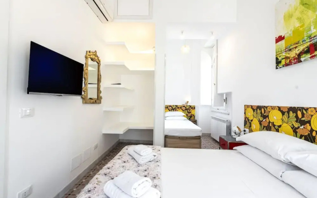 Trastevere 900 Nouveau