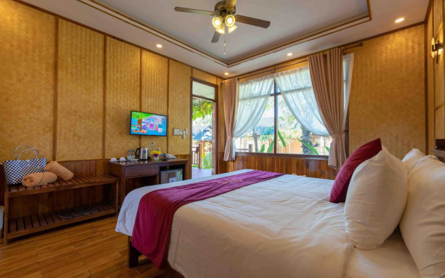 Phu Quoc Bambusa Resort