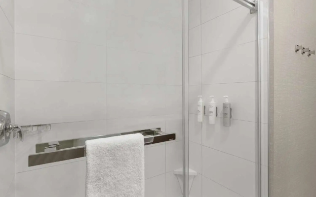 Hampton Inn By Hilton Cornwall