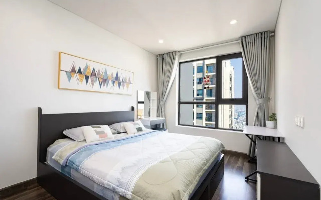 Ha Do Centrosa - Luxury Central Point