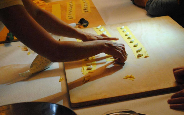 Cascina Bosco Gerolo