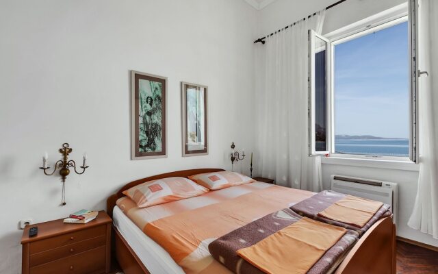 Beach rooms Riviera