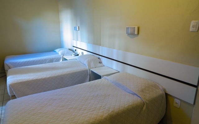 Hotel Elevado