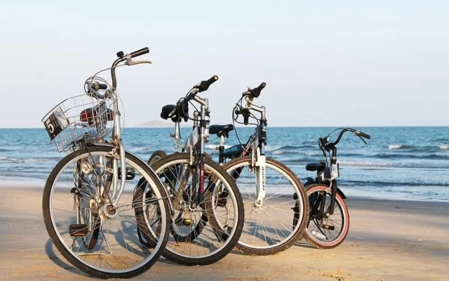 Nishaville Resort