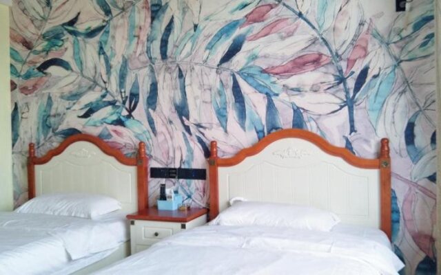 Ka Liu Lan Island International Youth Hostel
