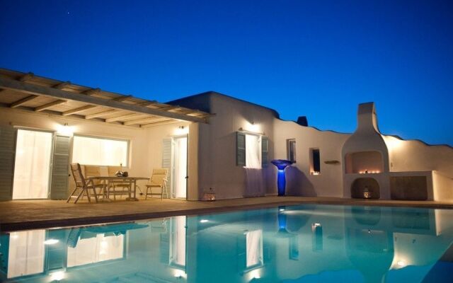 Villa Donna