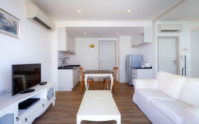 Summer Hua Hin Condominium
