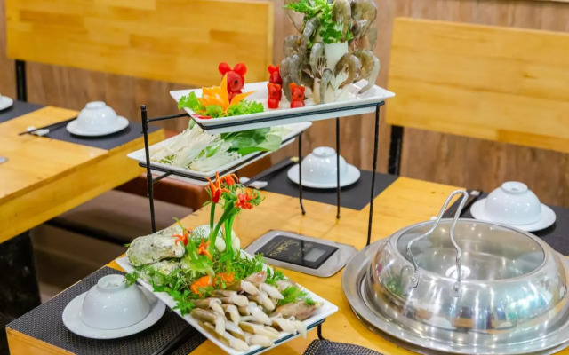Misa Hotel Hanoi