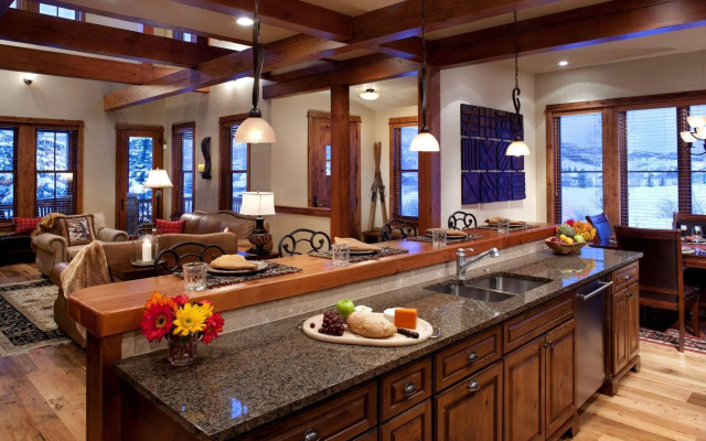 The Porches of Steamboat Springs