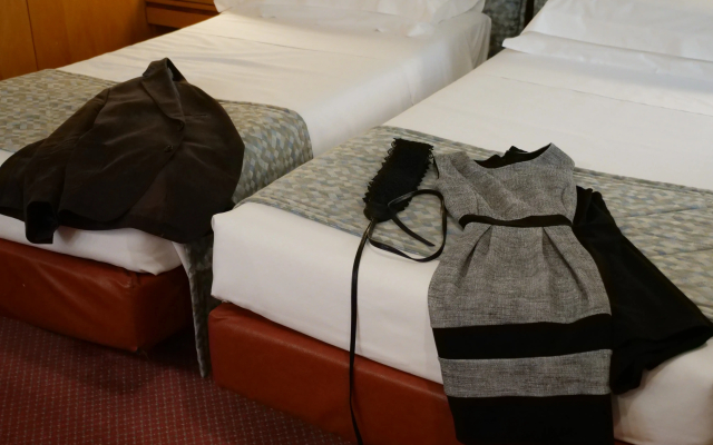 Michelangelo Hotel