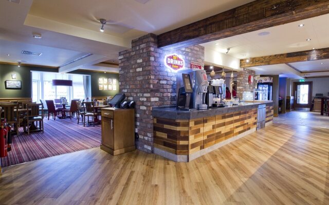 Premier Inn Bideford Hotel