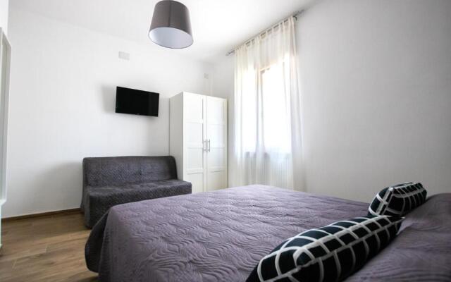 B&B Bellavista Gallipoli