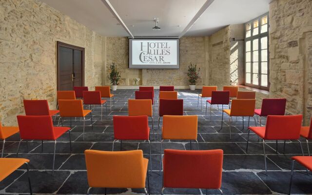 Jules César Hotel & Spa Arles - MGallery Collection