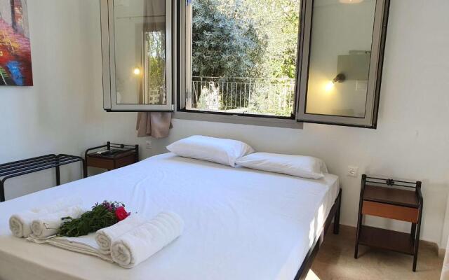 Tasos Rooms