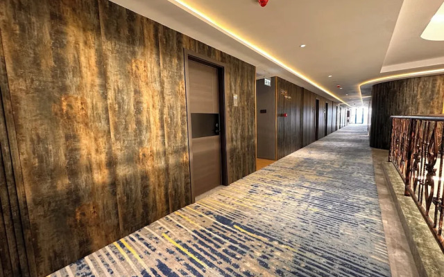 Bojon Hotel Ulaanbaatar - Soyolj Mall