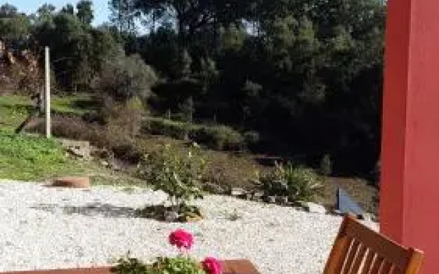 Quinta Quatro Ventos