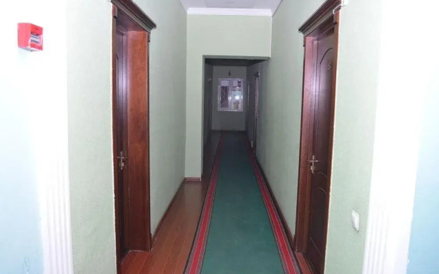 Hotel Istiqlol