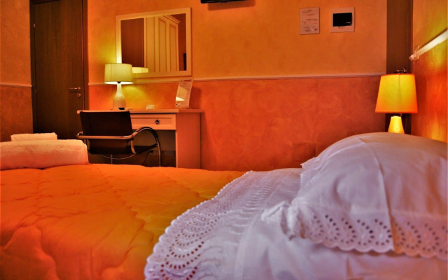 Bed & Breakfast Oleaster