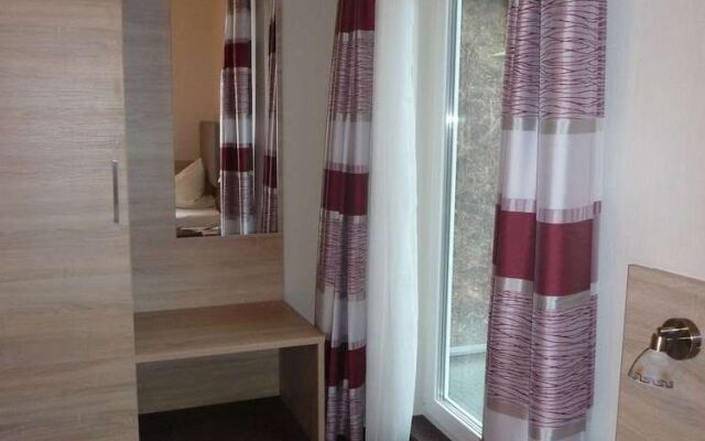 Pension Haus Waldfrieden