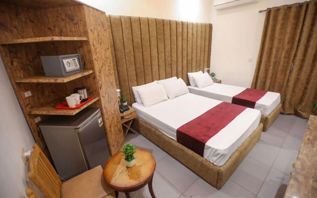 Valencia Hotel