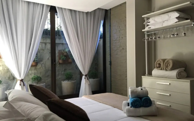 LocFlat - Apartamento Studio 109