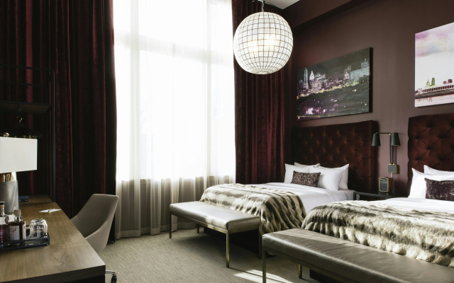 Hotel Covington Cincinnati Riverfront
