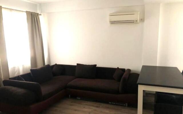 Apartament în regim hotelier