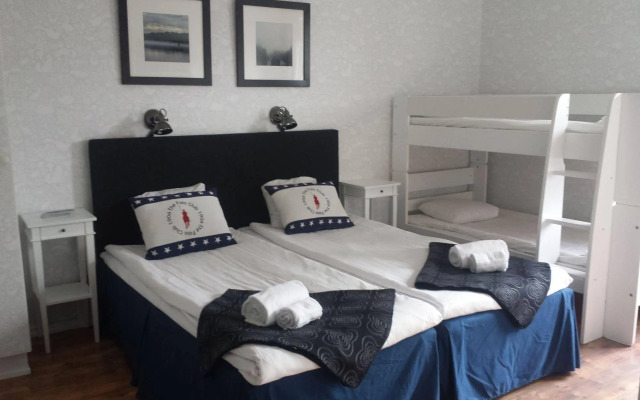 Strand Hotell