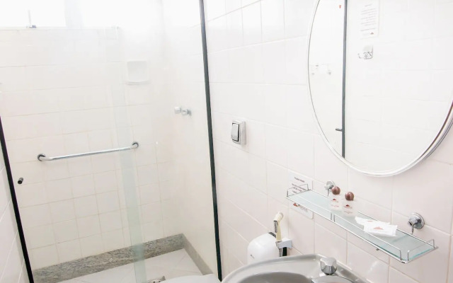 Serrano Residencial Hotel