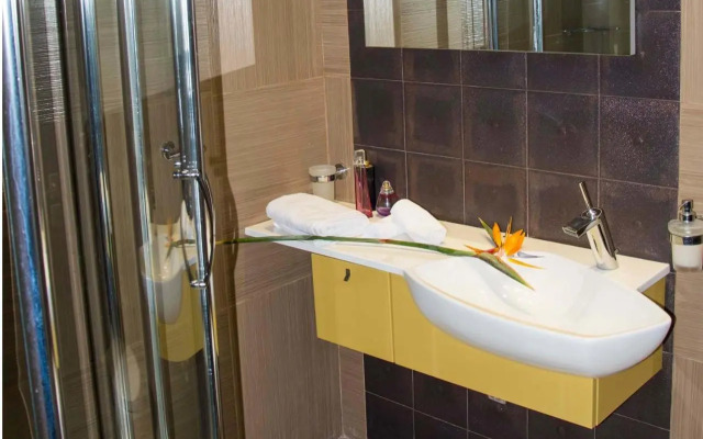 Villa Kastro - Luxury Hospitality