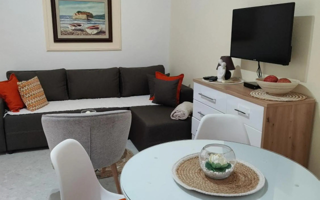 Studio apartmani Zdenka