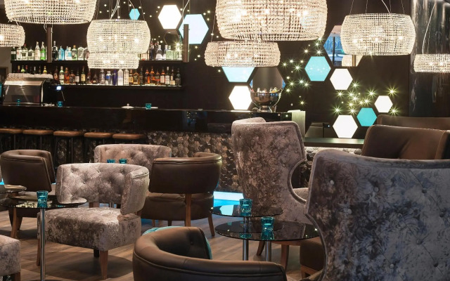Motel One London - Tower Hill