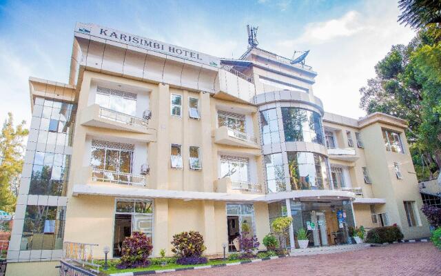 Karisimbi Hotel