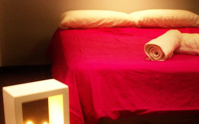 Oasis Hostel Toledo