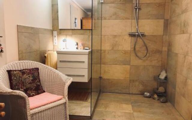 Bed and Breakfast Bavaria München