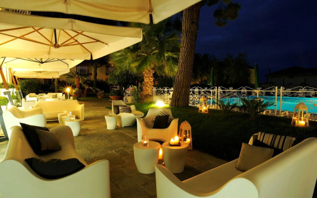 Residence Oliveto