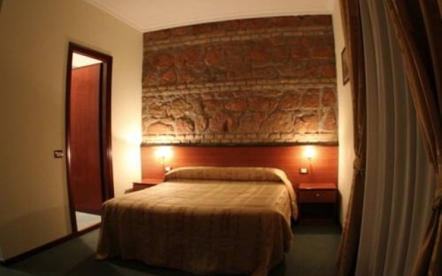 Accommodation Delia