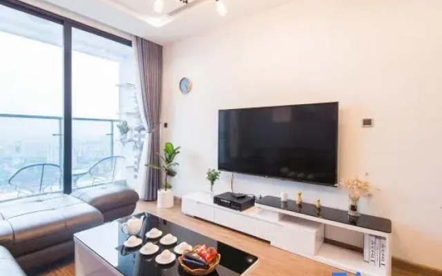 Top Apartment Vinhomes Metropolis